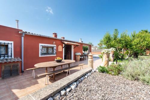 Villa Can Calafat