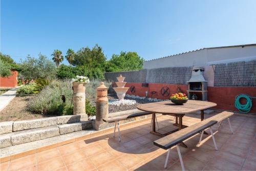 Villa Can Calafat