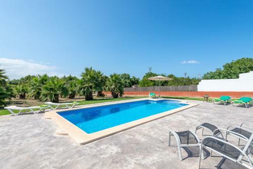 Villa Can Calafat