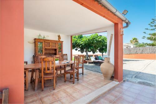 Villa Can Calafat