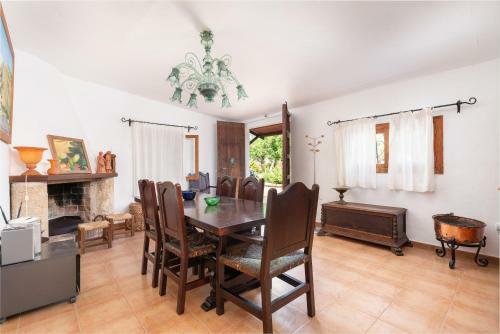 Villa Can Calafat
