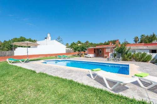Villa Can Calafat