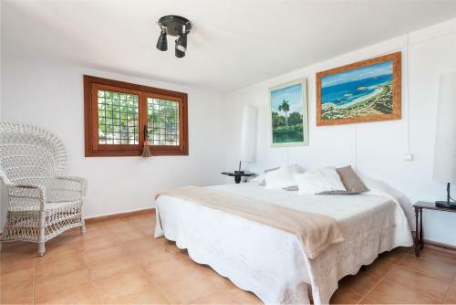 Villa Can Calafat