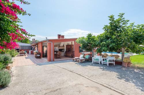 Villa Can Calafat