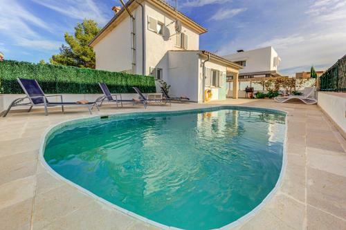 Villa Morena