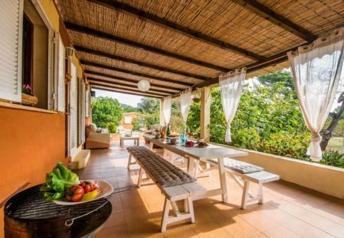 Font de Sa Cala Holiday Home Sleeps 4 With Pool And Wifi