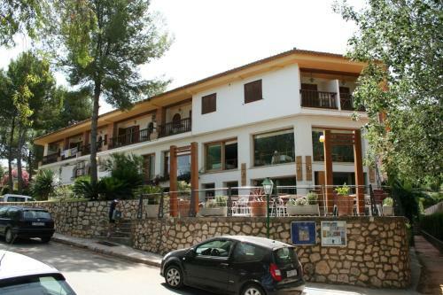 Apartment- La Sella