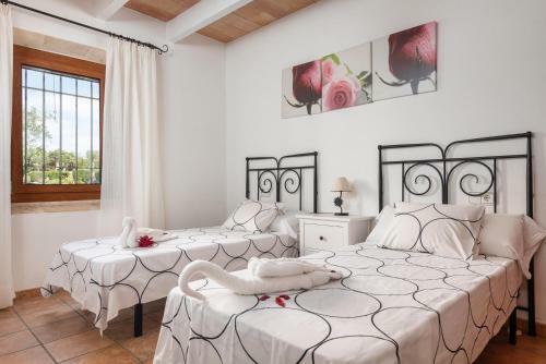 Villa Es Bosquerr�