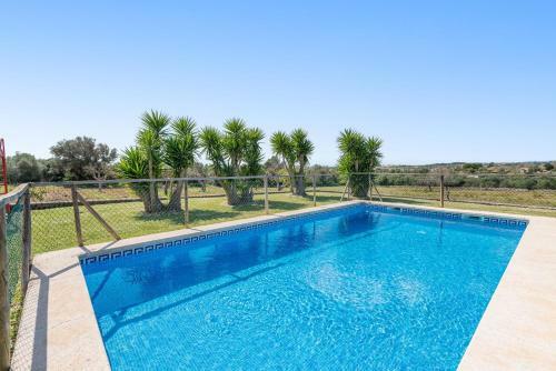 Villa Es Bosquerr�