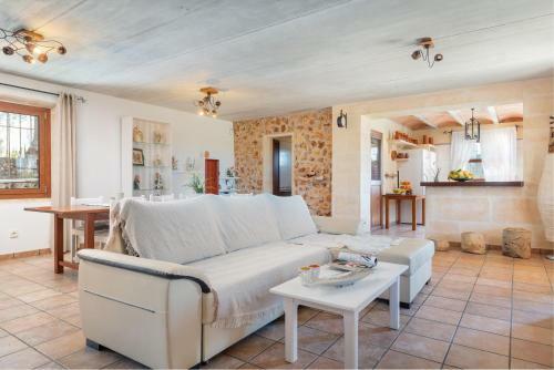 Villa Es Bosquerr�