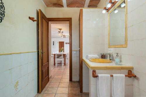 Villa Es Bosquerr�