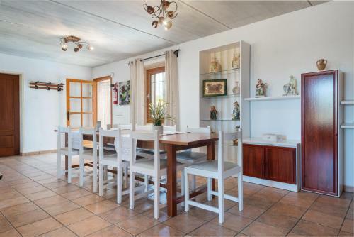 Villa Es Bosquerr�