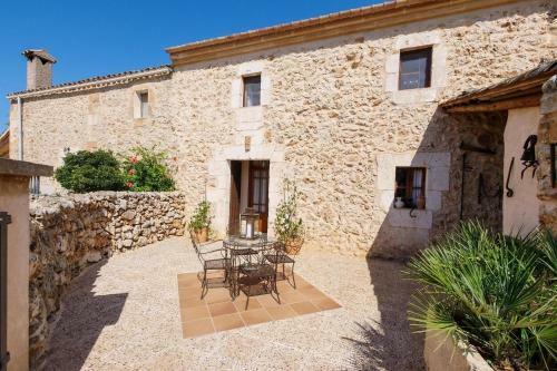 Finca Fonoll