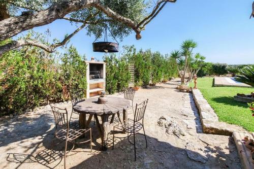 Finca Fonoll