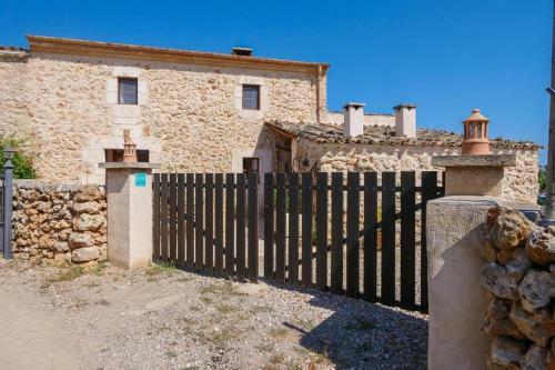 Finca Fonoll