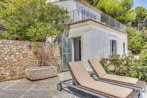 Villa Ran De Mar
