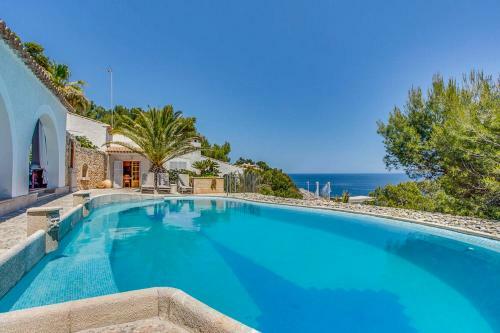Villa Ran De Mar