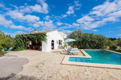 Finca Es Puig