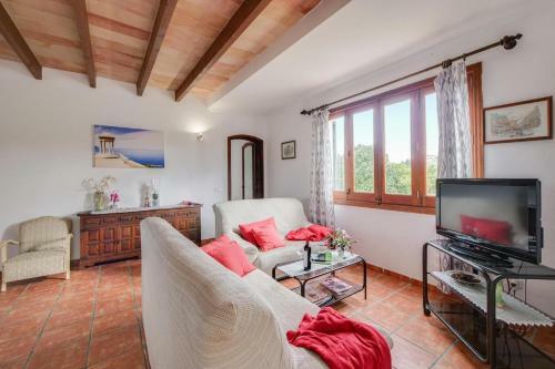 Finca Es Puig