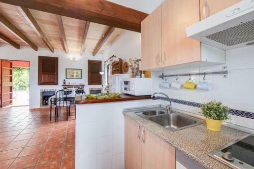 Finca Es Puig
