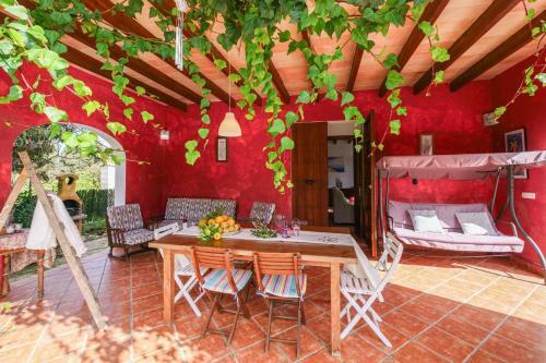 Finca Es Puig