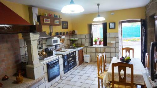 Casa De Padr�n