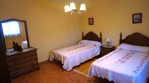 Casa De Padr�n