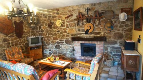 Casa De Padr�n