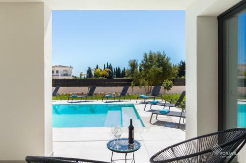 Villa Herba Sana 1