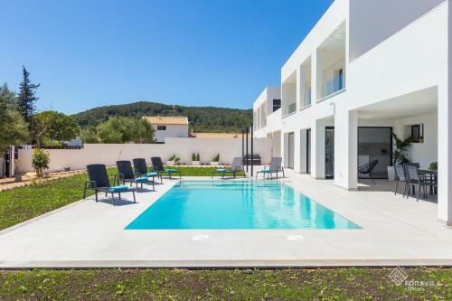 Villa Herba Sana 1