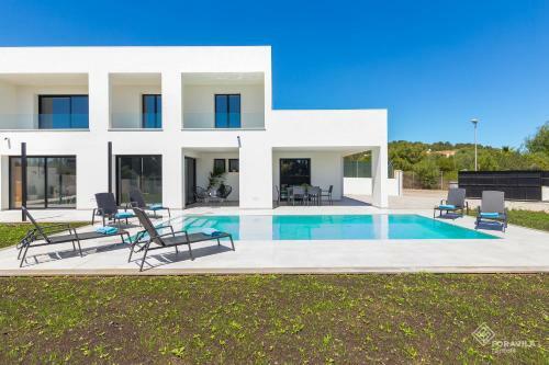 Villa Herba Sana 1