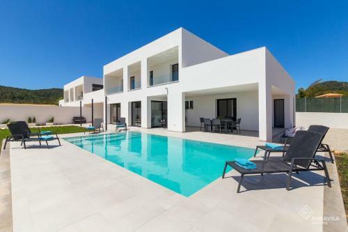Villa Herba Sana 1