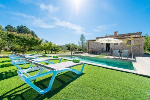Villa Son Ferragut