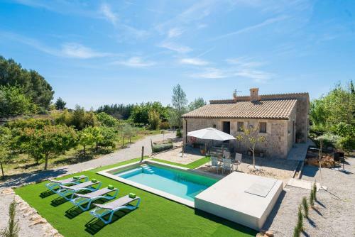 Villa Son Ferragut