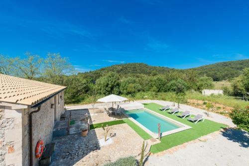 Villa Son Ferragut