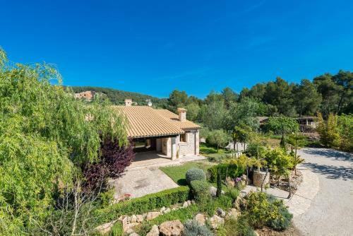 Villa Son Ferragut