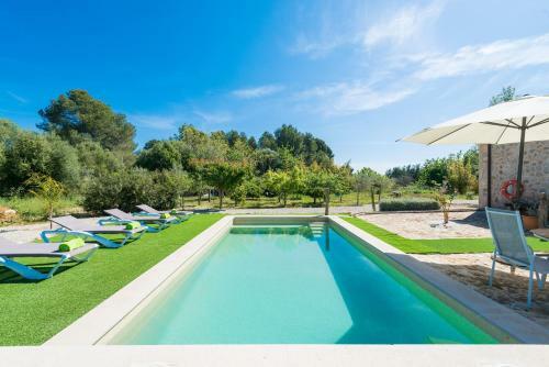 Villa Son Ferragut