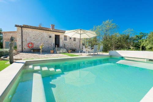 Villa Son Ferragut