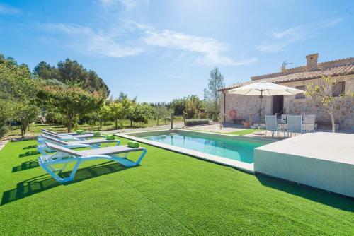 Villa Son Ferragut