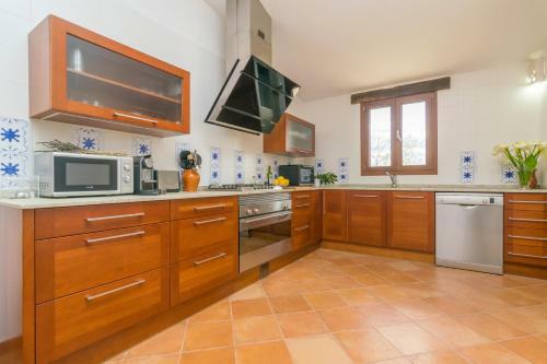 Villa Son Ferragut