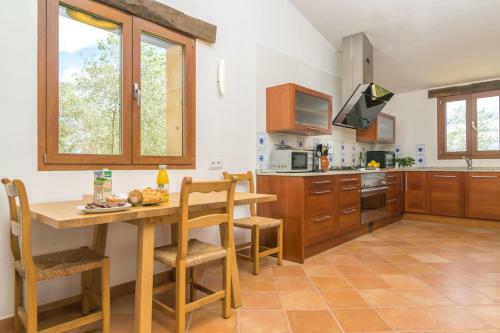 Villa Son Ferragut