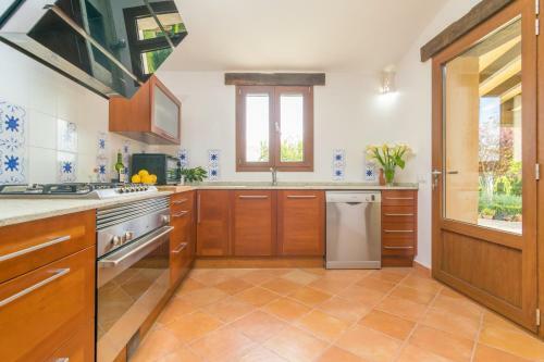 Villa Son Ferragut