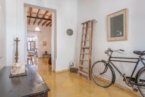 Casa T�pica Mallorquina, 1930