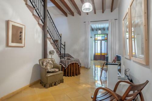 Casa T�pica Mallorquina, 1930