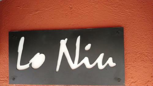 Apartamento Lo Niu