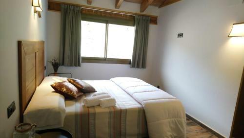 Apartamento Lo Niu