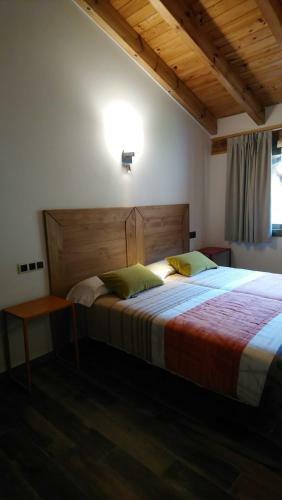Apartamento Lo Niu
