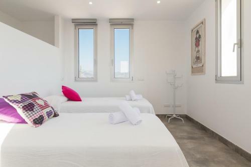 Villa Finca Albaimar