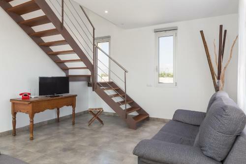 Villa Finca Albaimar
