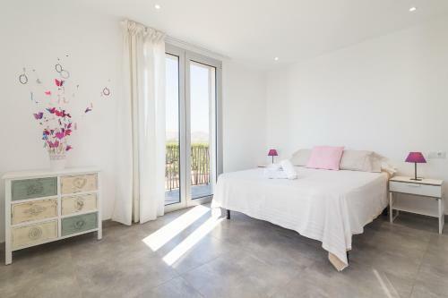 Villa Finca Albaimar